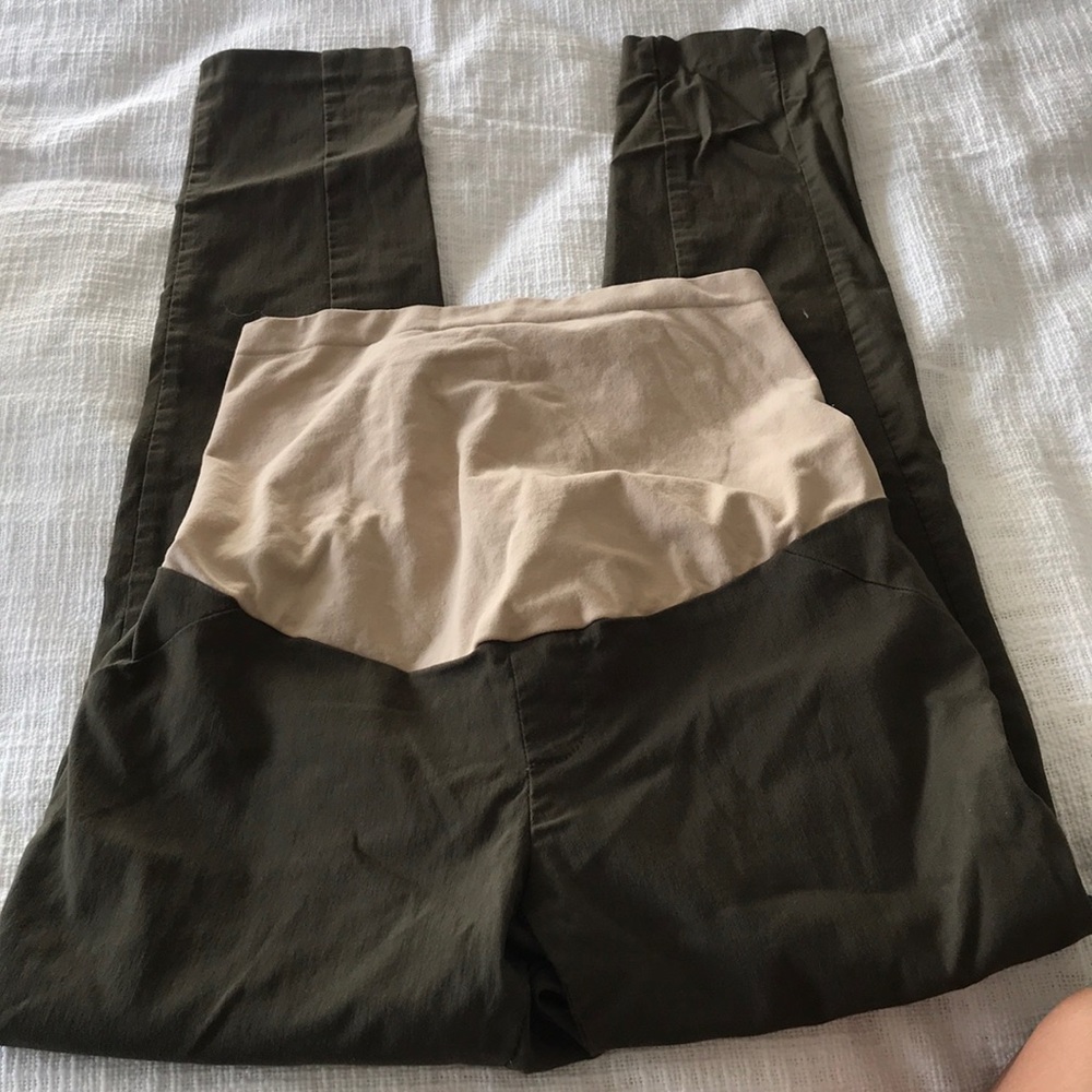 Motherhood Maternity Pants